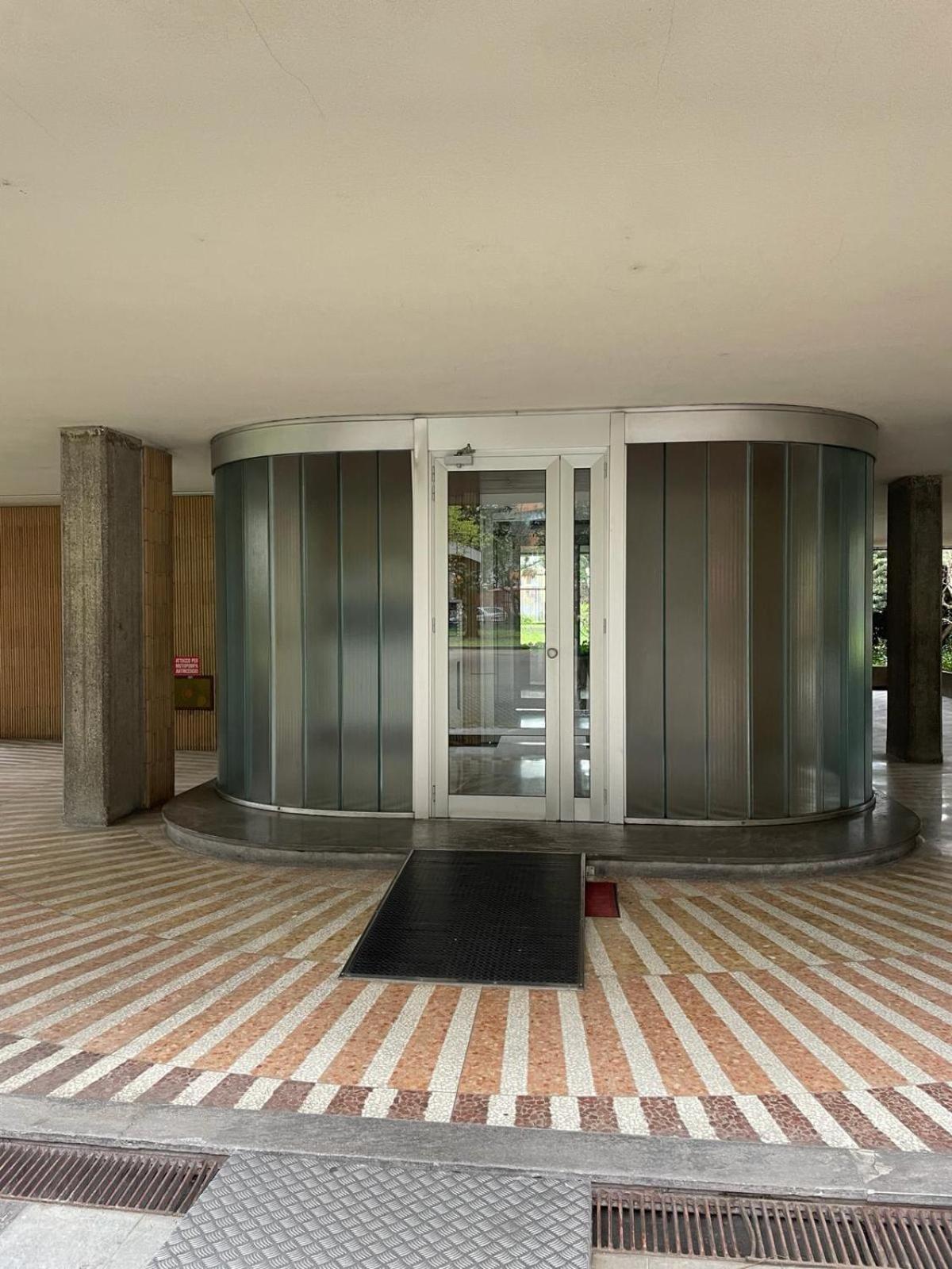 Appartamento Perla Nel Verde Cologno Monzese Exterior foto