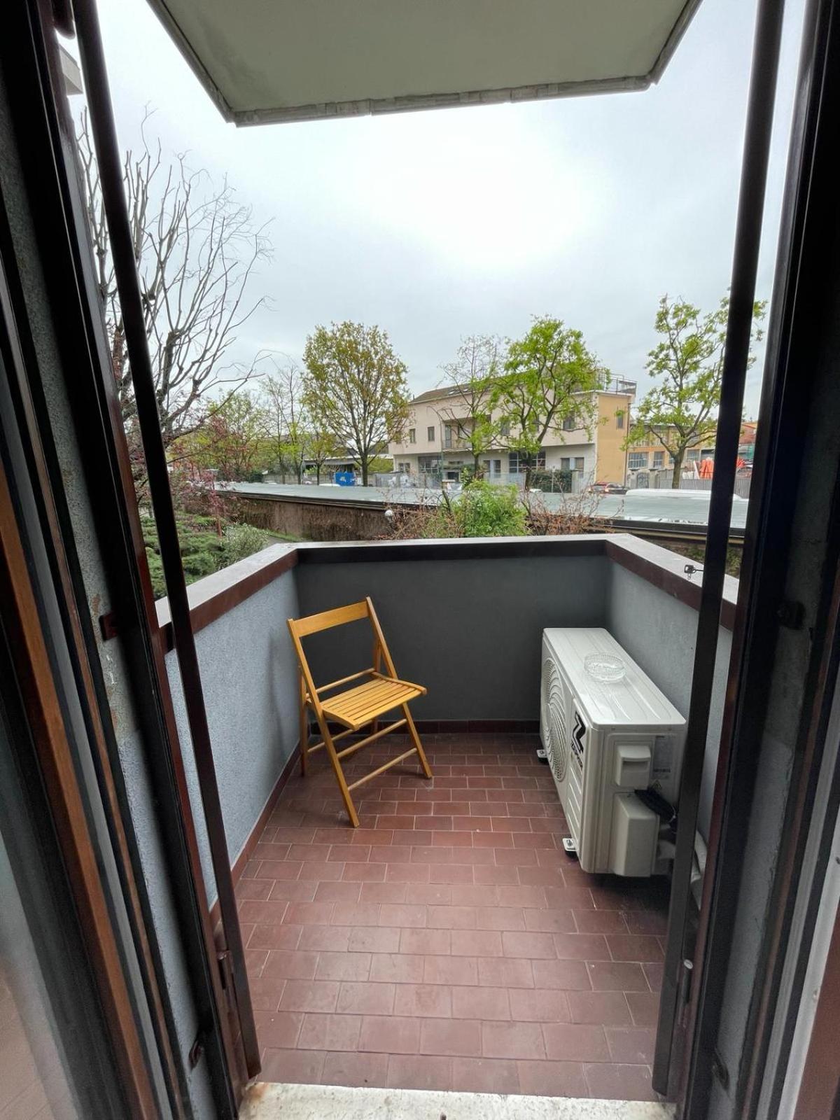 Appartamento Perla Nel Verde Cologno Monzese Exterior foto