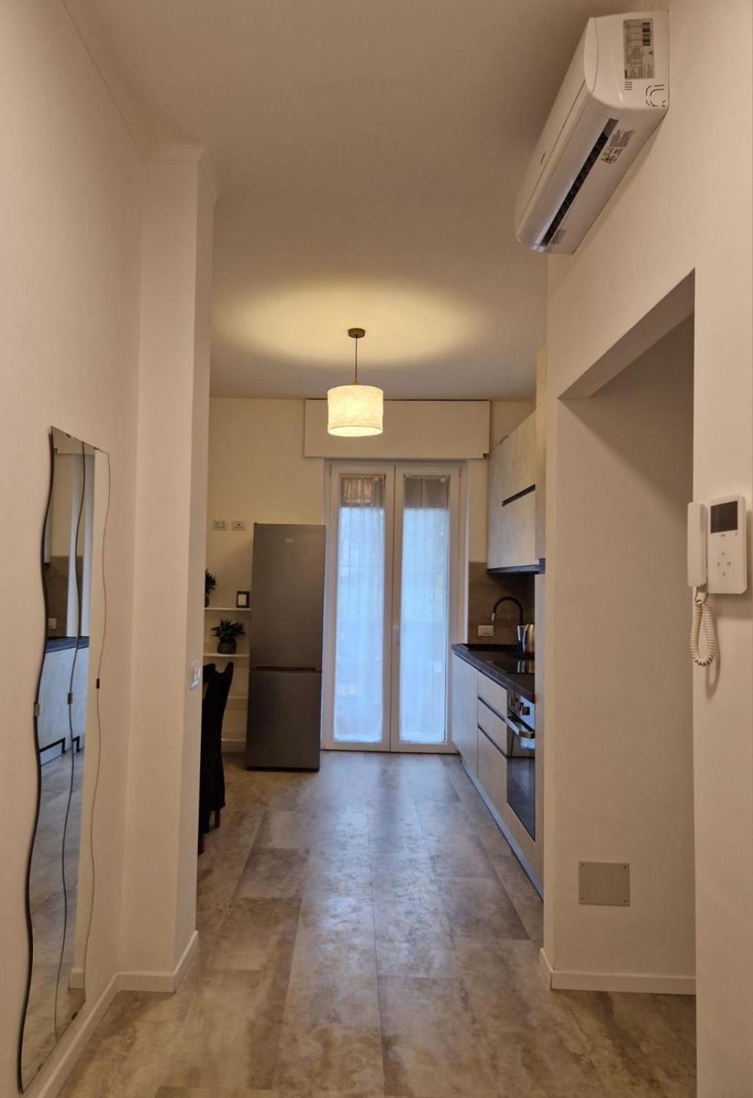 Appartamento Perla Nel Verde Cologno Monzese Exterior foto